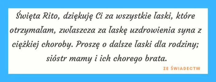 Wspólnota w modlitwie