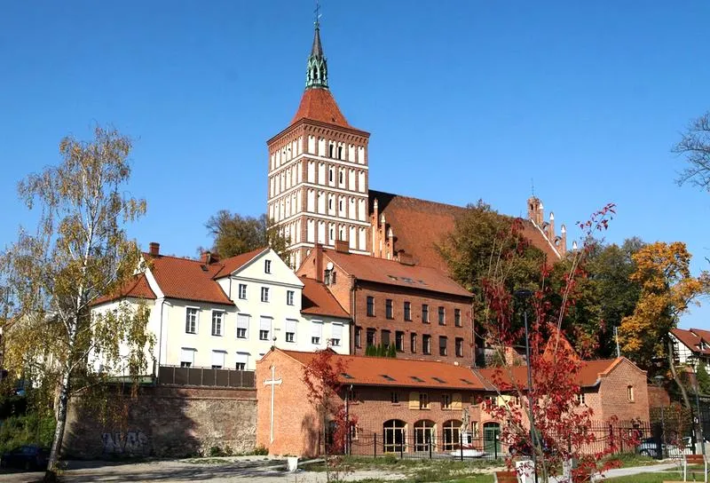 Zakaz sprzedaży alkoholu przy kościele