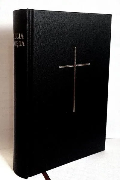 Zakup Biblii w Gdańsku