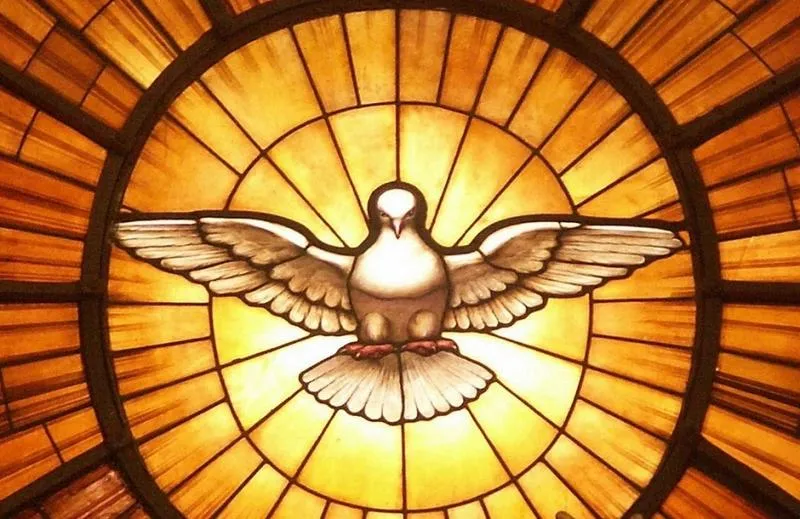 Zesłanie Ducha Świętego znaczenie