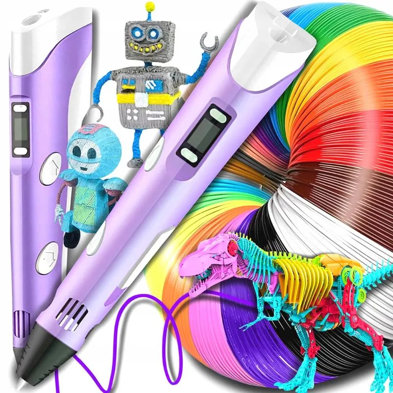 Zestawy DIY dla dzieci