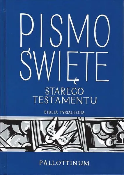Znaczenie Pisma Świętego