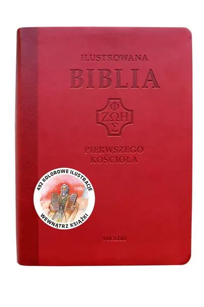 Znaczenie biblii