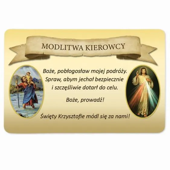 Znaczenie modlitwy