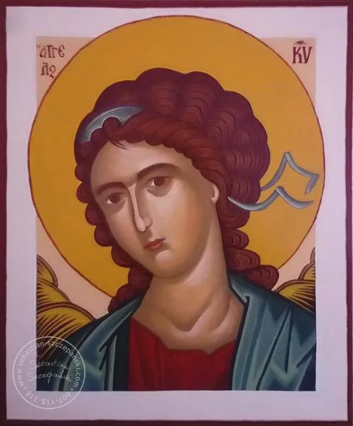 Znaczenie modlitwy Anioł Pański