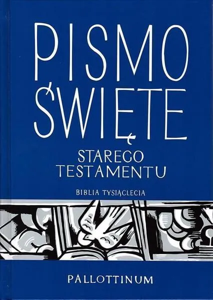 Znaczenie natchnienia biblijnego