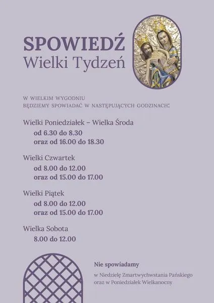 Znaczenie szczerej spowiedzi