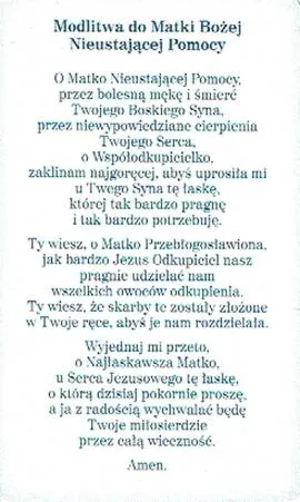 Znalezienie zguby
