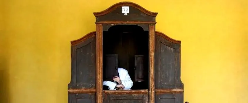 Życie duchowe
