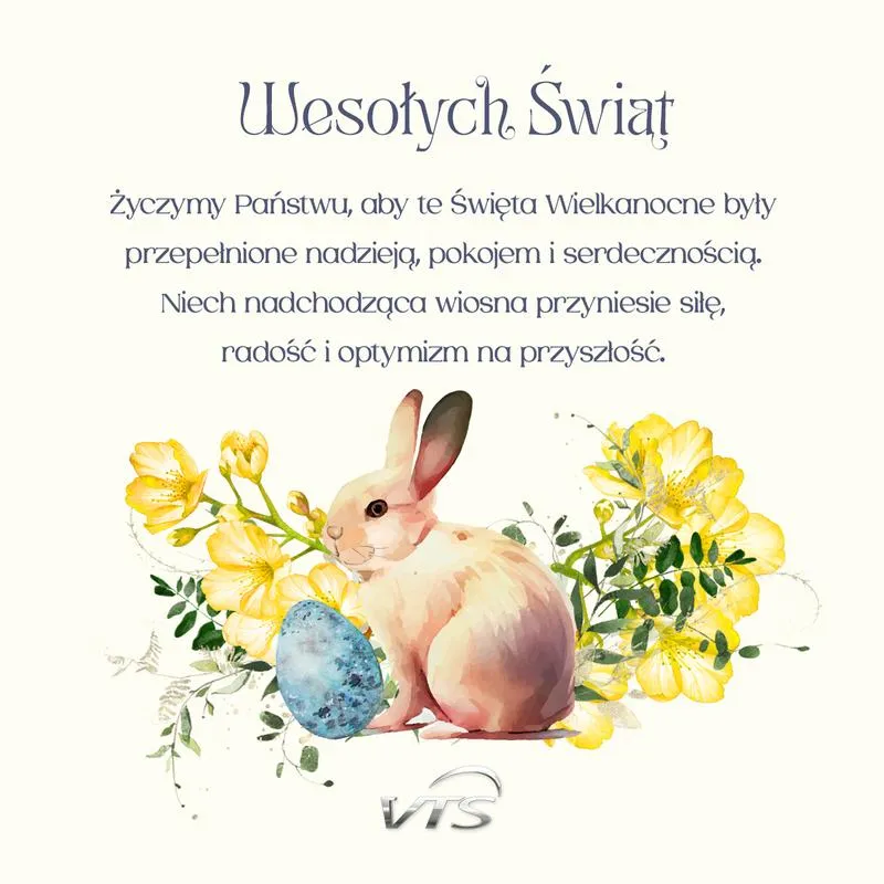 Życzenia wielkanocne